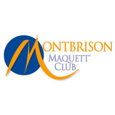 logo Maquett'Club montbrison