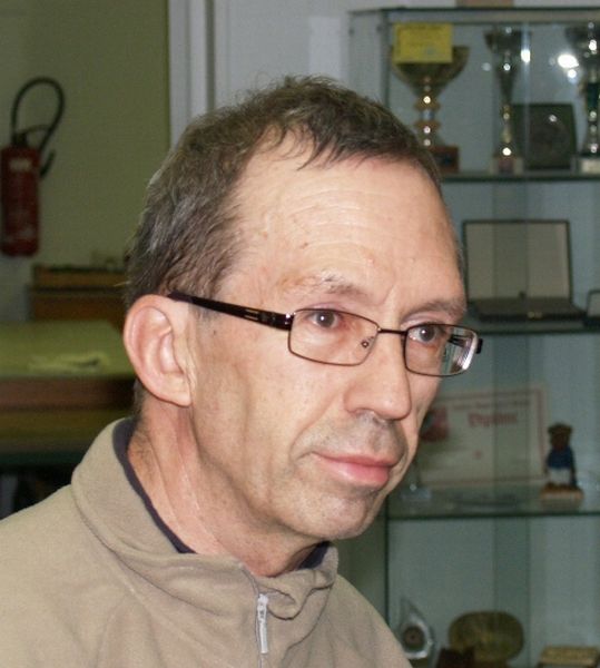 Jean-Paul Lafond