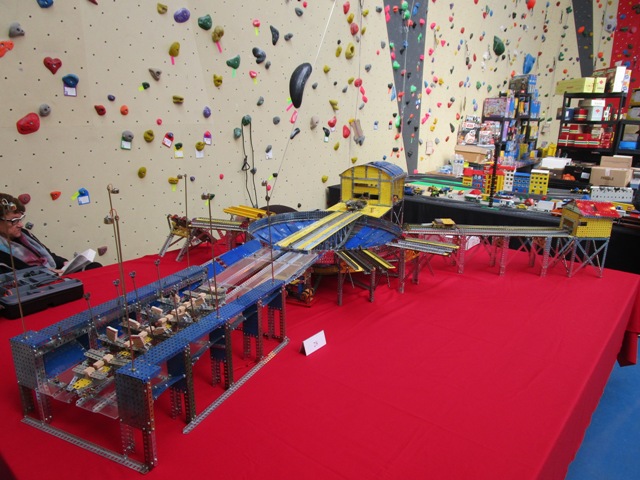 Salon de Séné