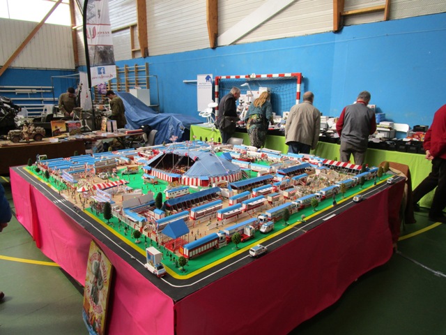 Salon de Séné