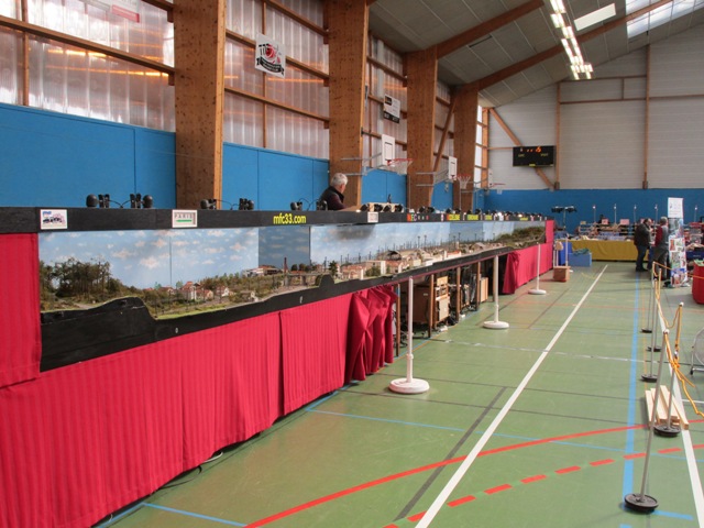 Salon de Séné