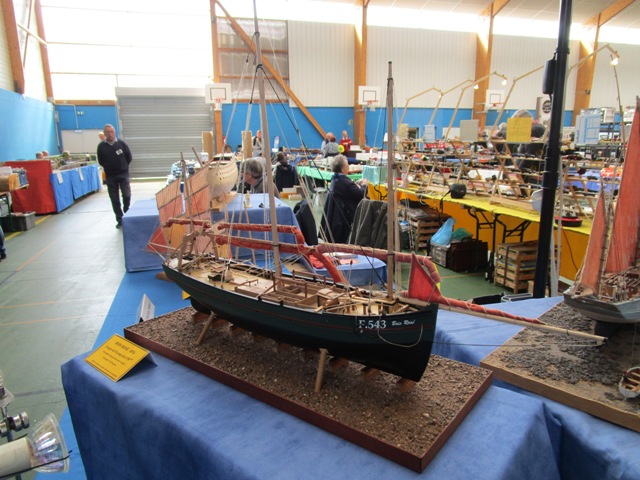 Salon de Séné