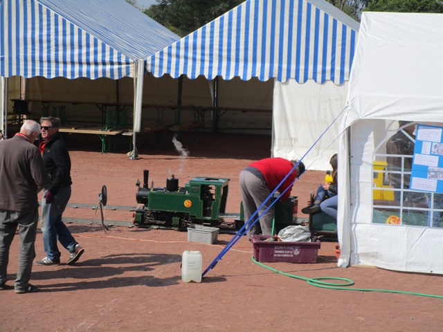 Salon de Séné