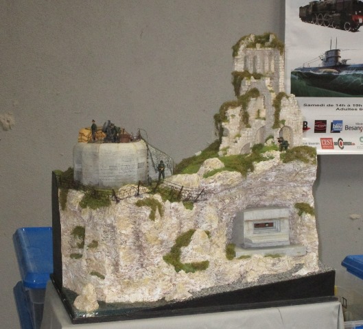 EXPOKIT BESANÇON