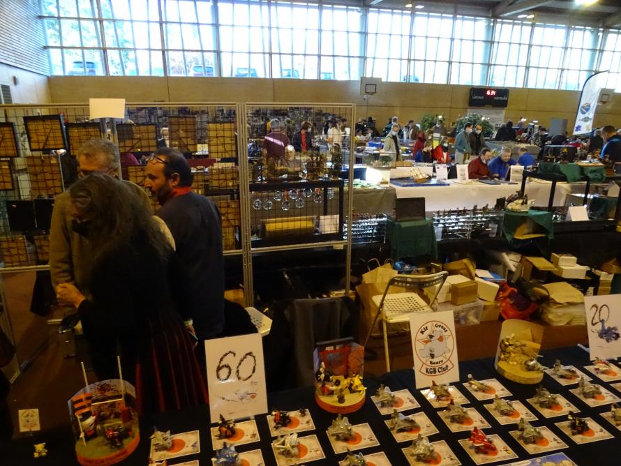 11eme Carrefour