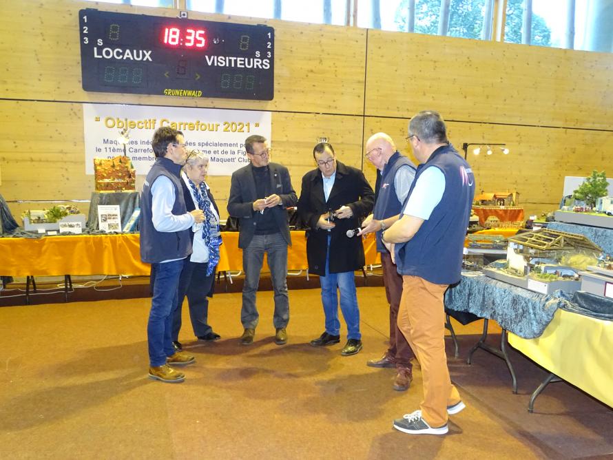 11eme Carrefour
