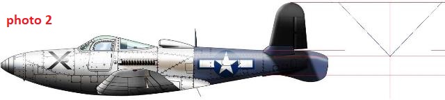 Bell P-63A-6 
