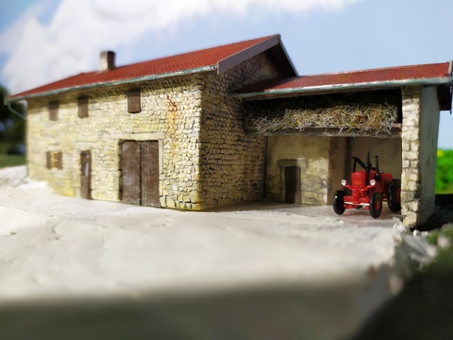 Travail des confinés