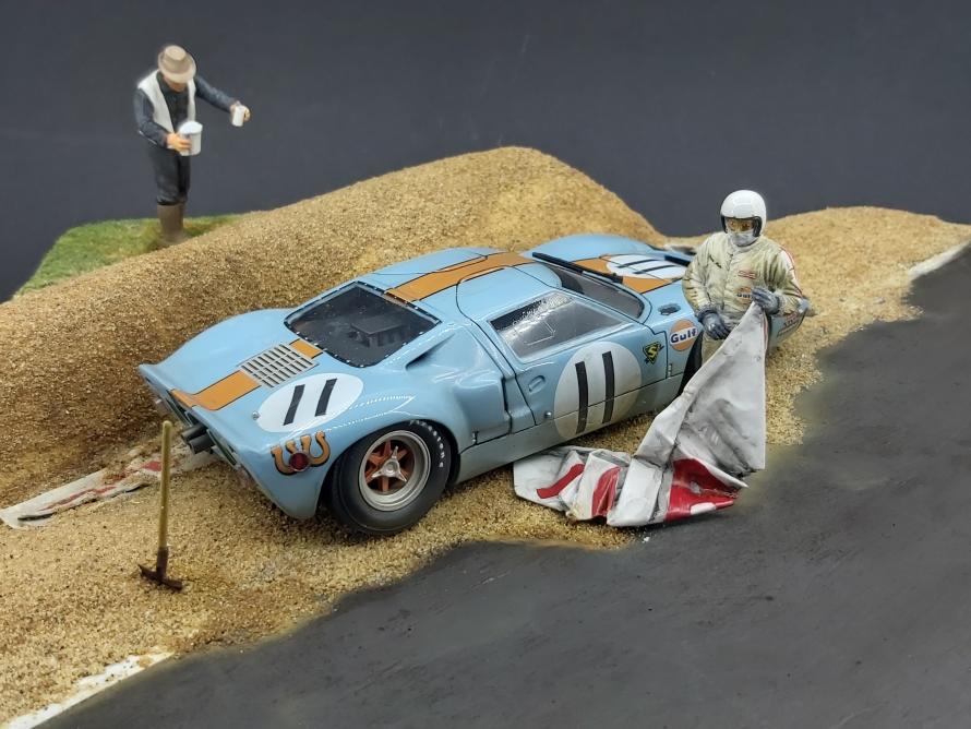 Le Mans 68