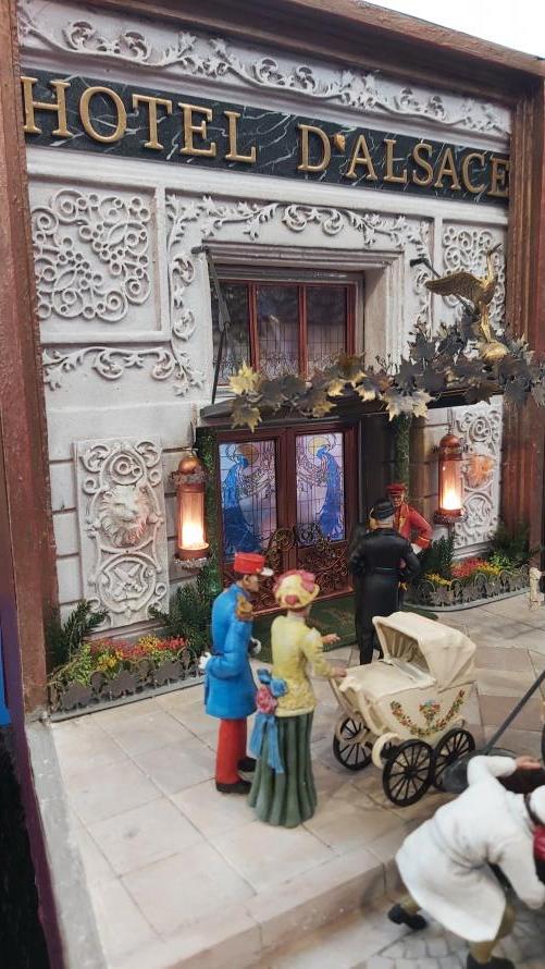 Renault Taxi Parisien Type AG