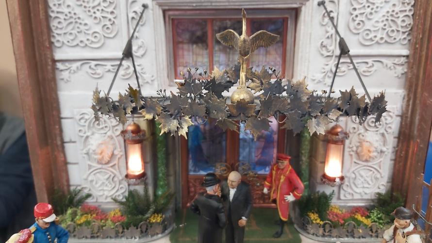 Renault Taxi Parisien Type AG