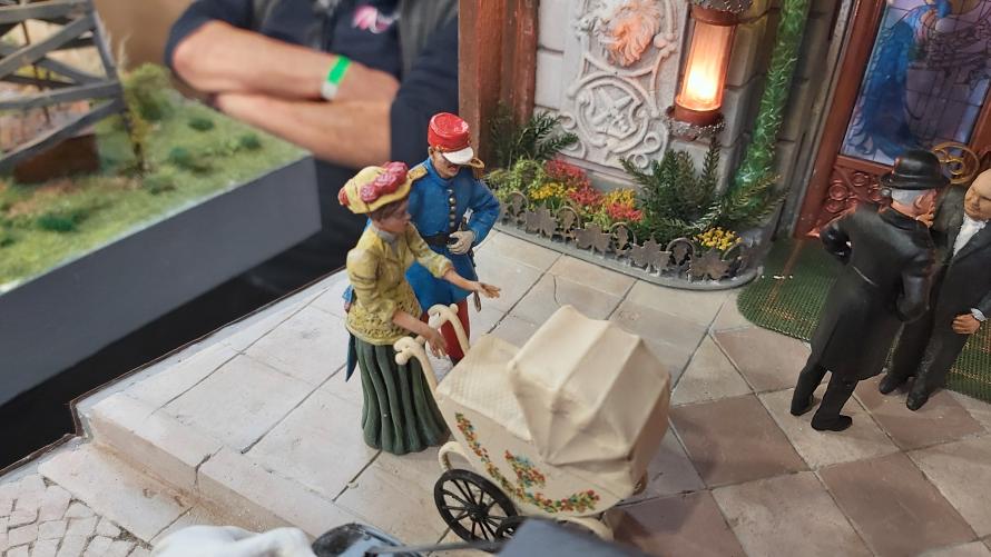 Renault Taxi Parisien Type AG