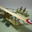 Vente Caudron G3