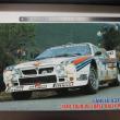 Vente LANCIA 037