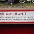 Vente EPICERIE AMBULANTE