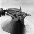 Expédition Trans antarctique du Commonwealth 1957..