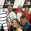 Vente Visite chez Bibendum! L'Aventure Michelin