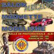 Club maquettiste Tarnais