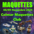 Colmar Maquette Club